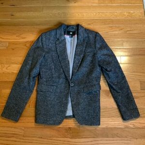 Women’s blazer